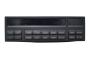 Pantalla Del Ordenador BMW 3 E36 65.81 8357683 5WK7420 Siemens