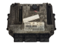 Controlador PSA 0281010707 9647158380 Bosch 20480