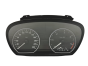 Velocímetro/Instrumentos Y Relojes BMW 1 E81 E87 9110195-04 1024952-50 44187