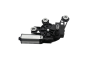 Motor De Los Limpiaparabrisas Trasera Para VW Skoda 1J6955711G 99551018701 Vika