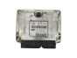 Controlador 036906034D IAW4LV.L 61600.437.09 VW Magneti Marelli 3639