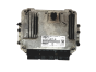 Controlador 0281011701 8M51-12A650-LB Ford Bosch 30236