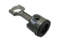 Biela Del Pistón K9K762 1.5 dci Renault Megane 2 