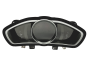 Velocímetro/Instrumentos Y Relojes Volvo V40 31376803 Yazaki Meter 33151