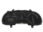Velocímetro/Instrumentos Y Relojes Seat Altea 5P0920827G 110080369031 VDO