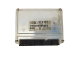 Controlador 4B0907401H 0281001781 Audi Bosch 3433
