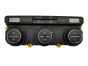Controles Calefacción y Ac VW Touran 1K0907044CT 5HB01010600 10419