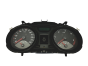 Velocímetro/Instrumentos Y Relojes Renault Megane 2 8200399693 D 51539