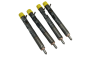 Inyección De Combustible Completo 166000897R H8200827965 1.5 dci Delphi Renault