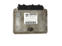 Controlador  IAW4EF.P2 46814371 Fiat Magneti Marelli 17314