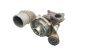 Turbocompresor 108948H109779 7701473551 Renault 1.9 DTI 1124