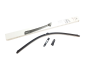 Pluma Limpiaparabrisas Original Citroen Peugeot 6423J4 600mm