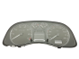 Velocímetro/Instrumentos Y Relojes Peugeot 307 9654485080 27502