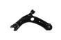 Brazo De La Suspensión Izquierdo 3Q0407151 44071718701 VW Seat Skoda Vika