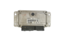 Controlador 89661-0H020 0261208702  Toyota Bosch 47055
