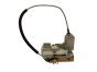Cerradura Puerta Derecho Delantero 9136L2 Peugeot 307 Kiekert 10727
