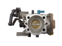 Mariposa De Aire Citroen Peugeot 0438201530 1.1 8V Bosch