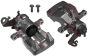 Pinzas De Freno Derecho Trasera Nueva Original 7701206345 Renault