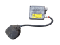 Convertidor Xenón Volvo S40 V40 30859759 5DV007760-43 Hella