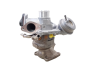 Turbocompresor Original Ford  CM5G-6K682-GB 1.0 EcoBoost