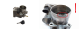 Mariposa De Aire 8200171134-B 8200190230 1.6 Renault 408.238 VDO
