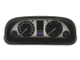 Velocímetro/Instrumentos Y Relojes Mercedes A B A1694402411 0263643396 Bosch