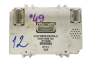 Controlador Moduł Suzuki 36770-62JB0 Calsonic Kansei