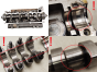 La Culata Renault 1617 7701473181 1.5 DCI 2