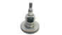 Mecanismo Diferencial 7701716643 8200708312 8200266389 JB1958 Renault Clio 2