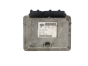 Controlador Del Motor IAW4EF.G2 55180281 Fiat 34410