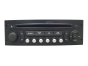 Radio Cd Citroen Peugeot 98041626XT A2C37498601
