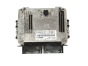 Controlador 0261S09683 C1B1-12A650-NE Ford Bosch 28834