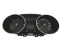 Velocímetro/Instrumentos Y Relojes VW Polo 6R 6C0920731A A2C90265100 VDO 37694