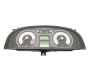 Velocímetro/Instrumentos Y Relojes Renault Laguna 2 8200291338 44246