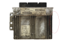 Controlador 9643134680 9637706180-05 21646087-4 PSA Sagem 30097