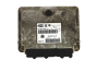 Controlador 036906014AM IAW4CV.V6 VW Magneti Marelli 19099
