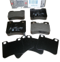 Pastillas De Freno Delantero Original Citroen Peugeot AX Saxo 425493