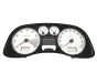Velocímetro/Instrumentos Y Relojes Peugeot 307 9661323080 E01 29709