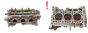 La Culata 1642R-1 0.9 TCE H4B Dacia Renault 83 110417920R