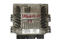 Controlador S122326109A 8200565863 8200592611 Renault Siemens 27080