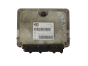 Controlador 51793106 IAW4AF.M9 61600.627.07 Fiat Magneti Marelli 15130