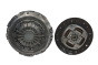 Embrague Completo 302052098R Valeo 1.2 TCE 1.5 dci Dacia Renault 