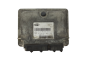 Controlador 51793106 IAW4AF.M9 61600.627.07 Fiat Magneti Marelli