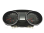 Velocímetro/Instrumentos Y Relojes Nissan Qashqai 24810BR01B