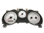 Velocímetro/Instrumentos Y Relojes Toyota RAV4 83800-42A20 157520-2751 29852