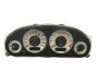 Velocímetro/Instrumentos Y Relojes Chrysler Voyager P04685824AI 59617