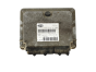 Controlador IAW4AF.PP 55187374 Fiat Magneti Marelli 21722