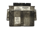 Controlador 9652202780 9644625680 21584632-7 PSA Sagem 20167