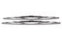 Plumas Limpiaparabrisas Original Citroen C8  642367