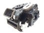 Calentador Renault Clio 5 272704883R 271252594R Denso 0km